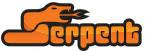 Serpent logo