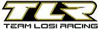 Team Losi Racing logo