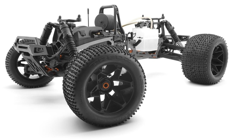 HPI Savage XL SBK 1/8 Nitro Monster Truck Kit